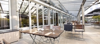 SCOTTY + PAUL Hotel Deggendorf