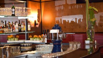 Bar (en la propiedad)