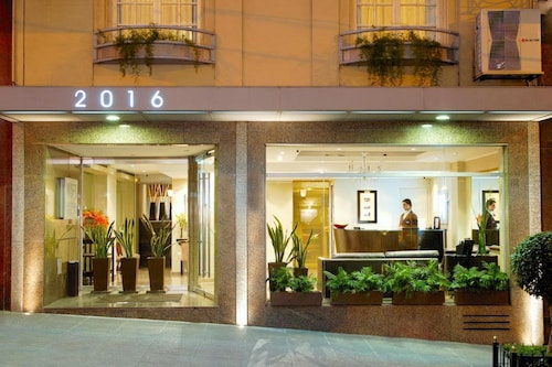 Ulises Recoleta Suites