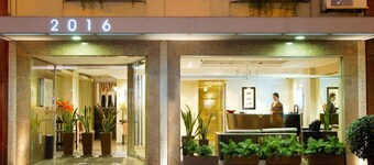 Ulises Recoleta Suites