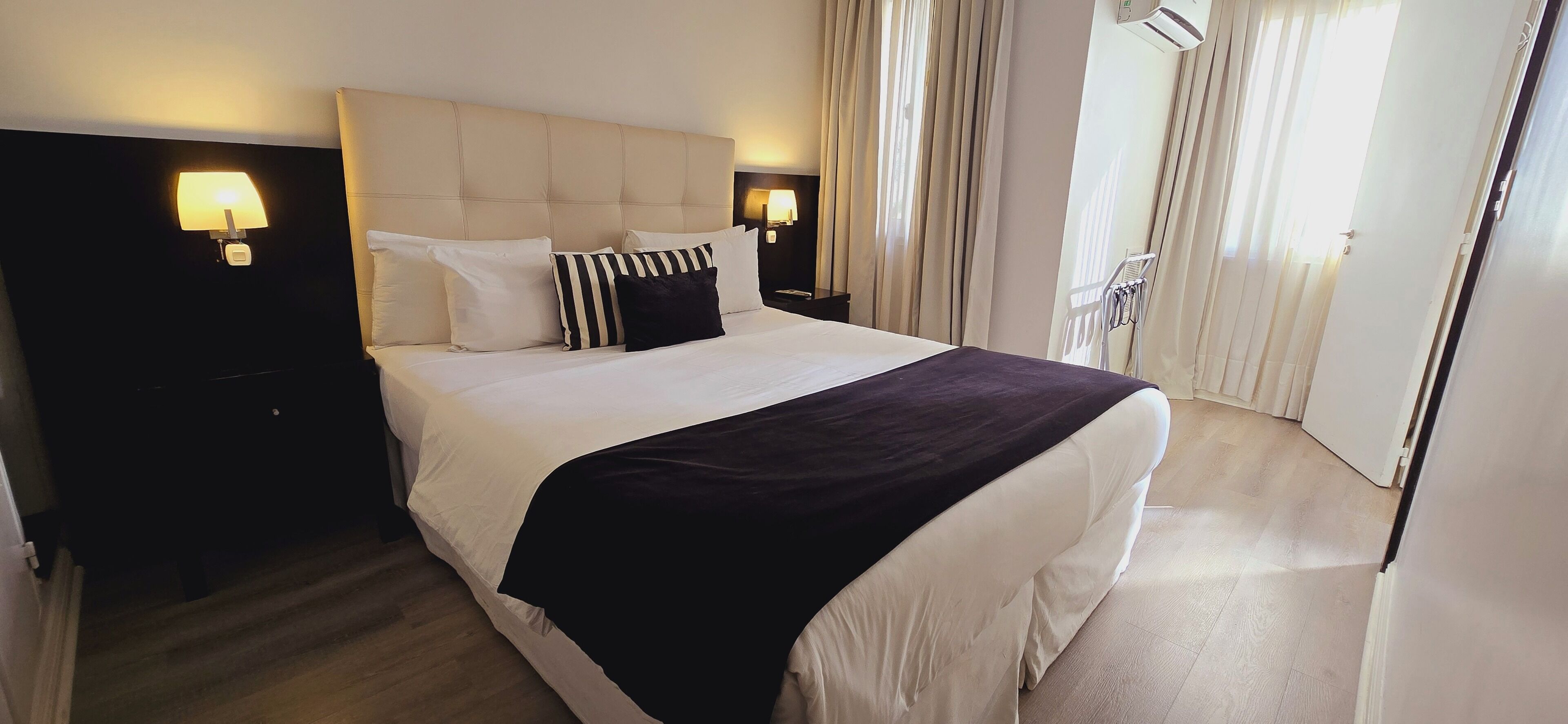 Foto - Ulises Recoleta Suites