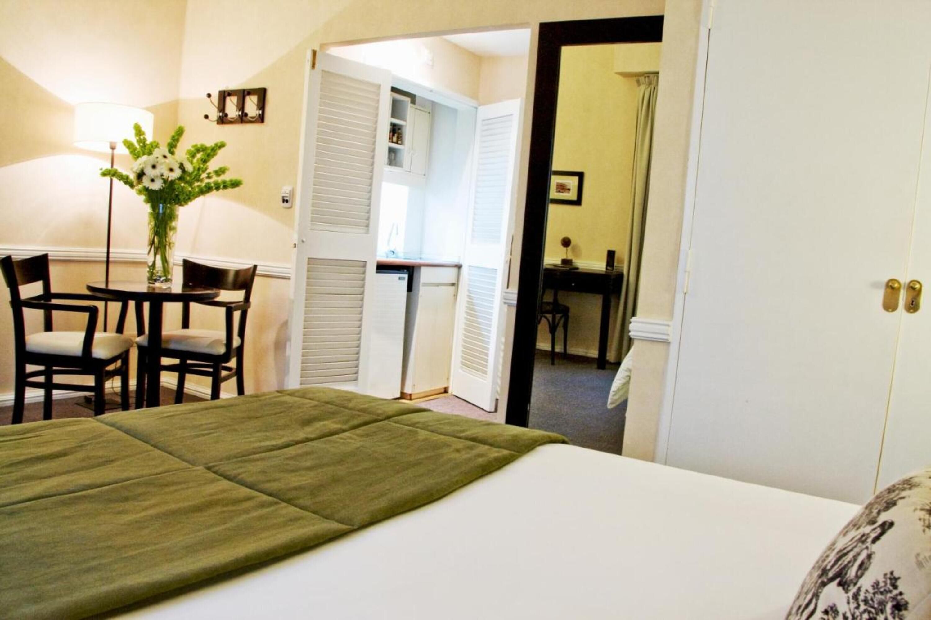 superior triple room | premium bedding, down duvets, minibar, in-room safe