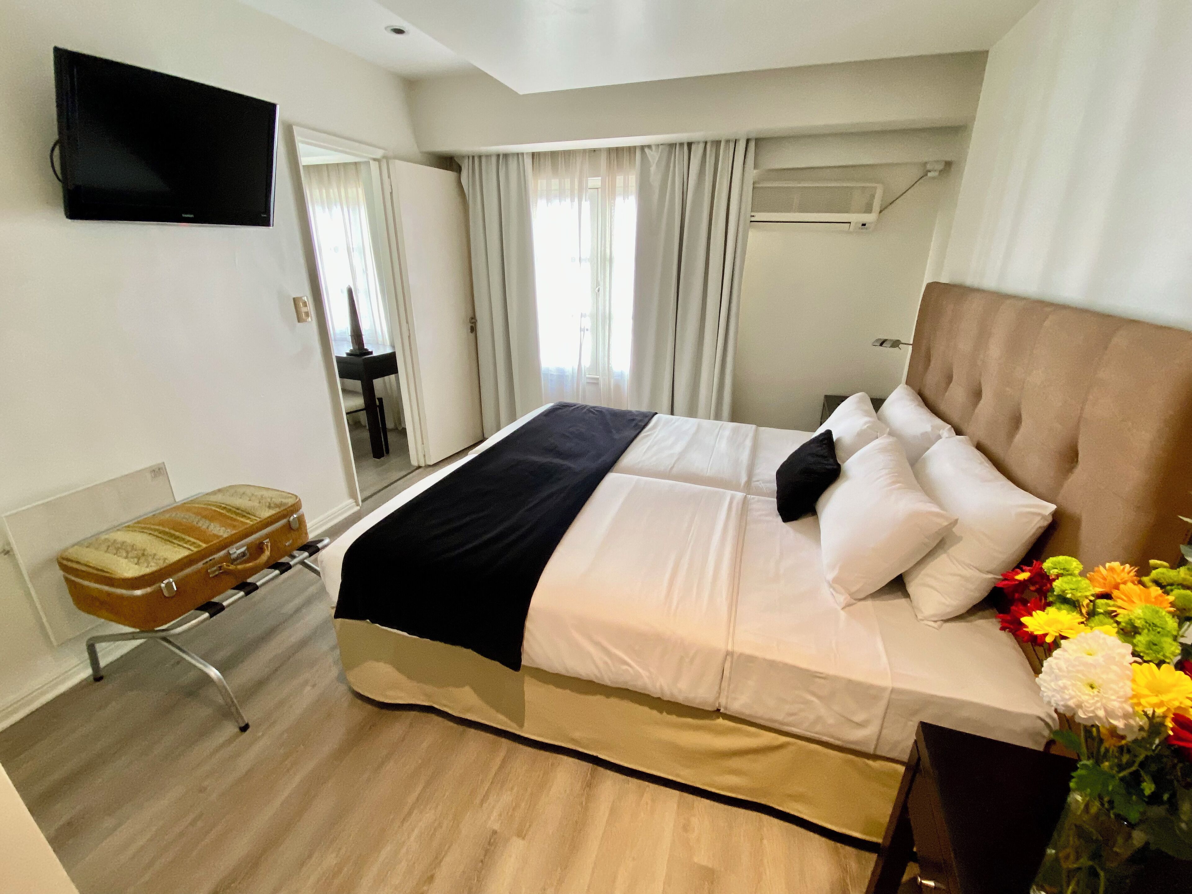 Foto - Ulises Recoleta Suites