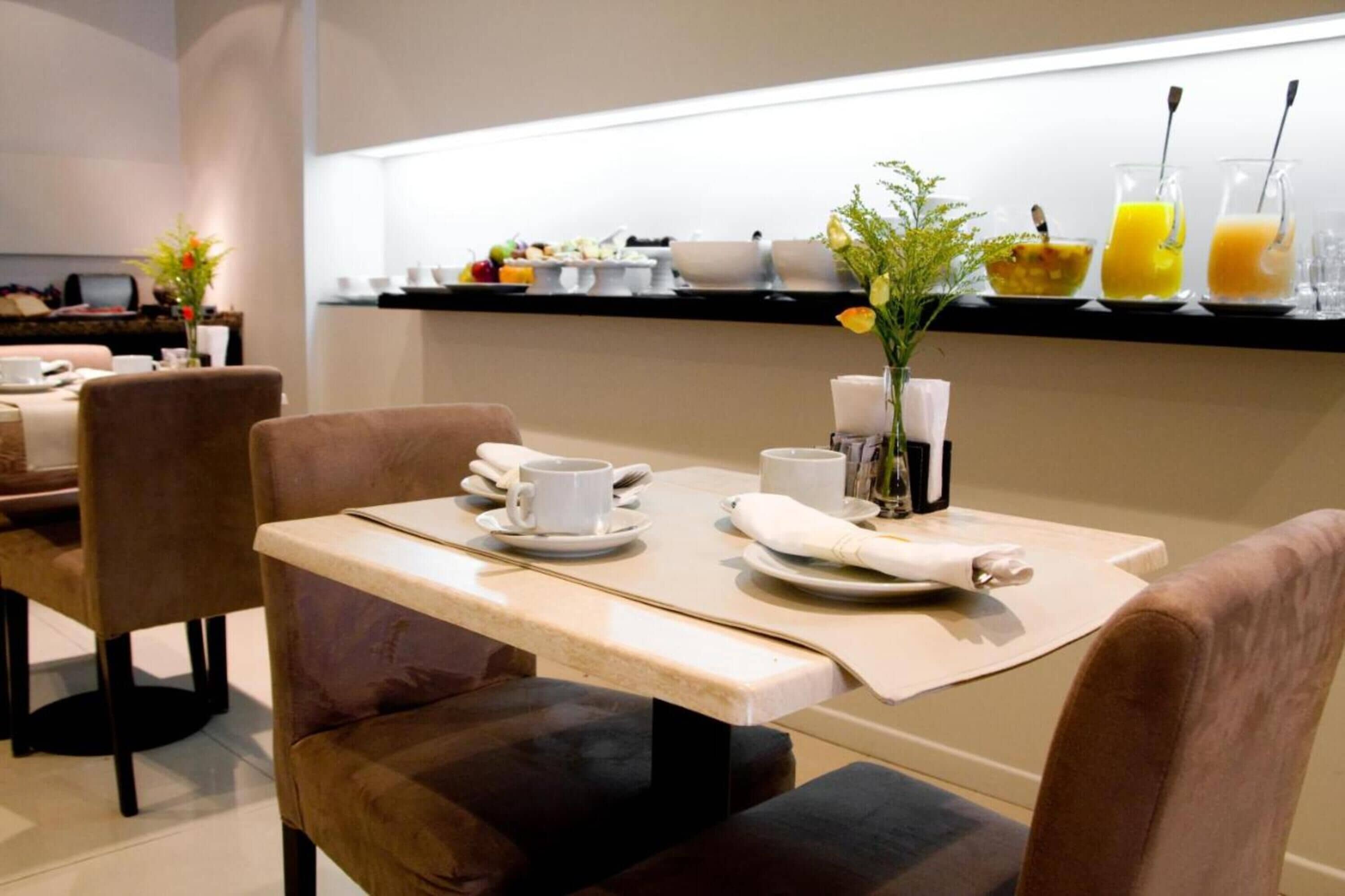 Foto - Ulises Recoleta Suites