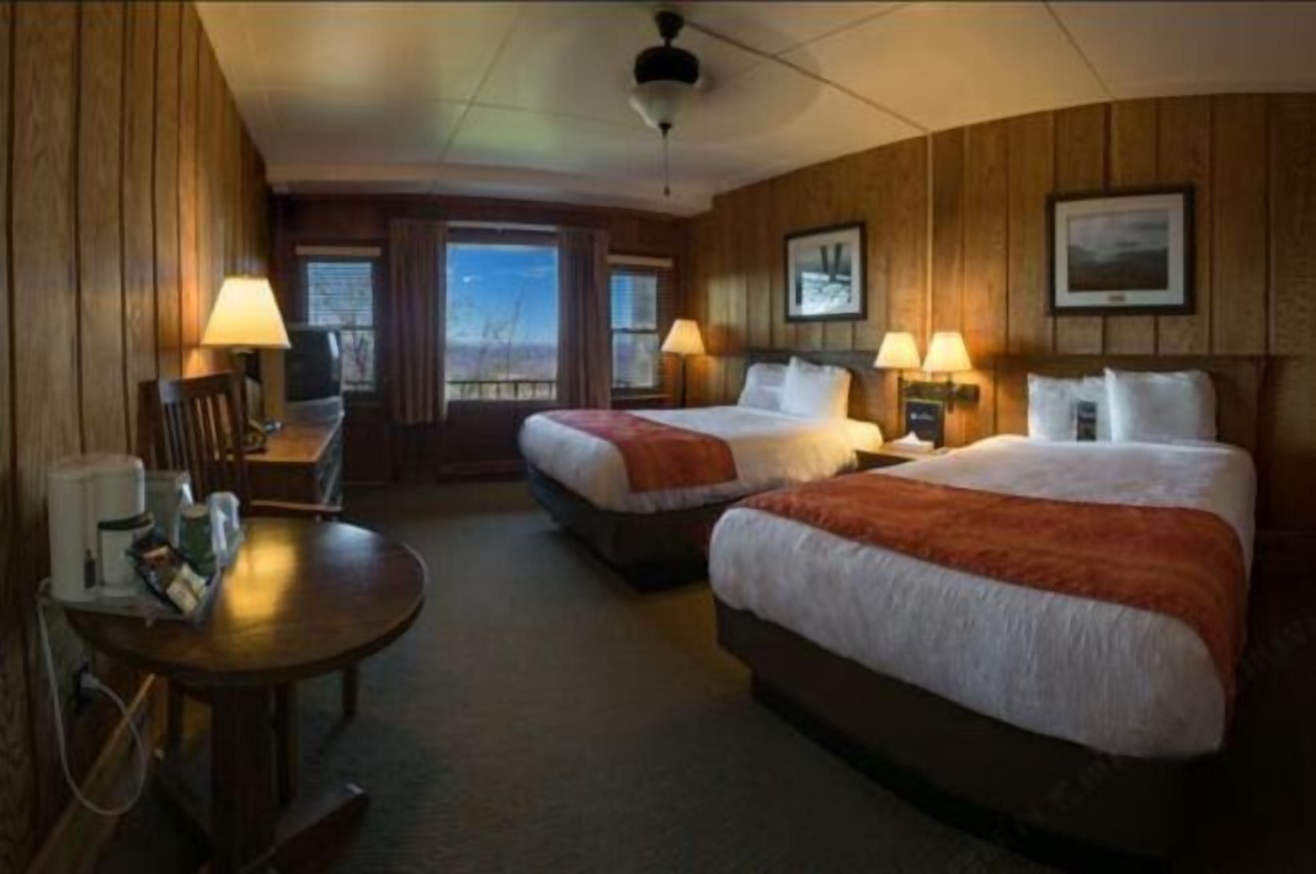 Iron/ironing board, bed sheets