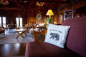 Reception - Big Meadows Lodge (Luray)
