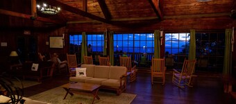 Big Meadows Lodge