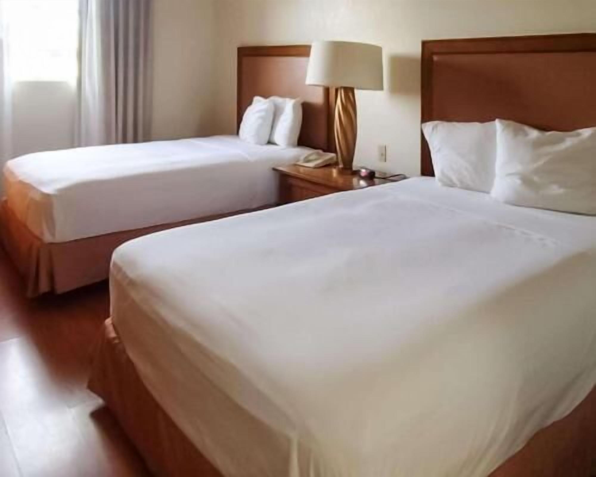 In-room safe, blackout drapes, free WiFi, bed sheets