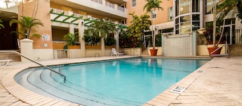 Rodeway Inn South Miami Coral Gables