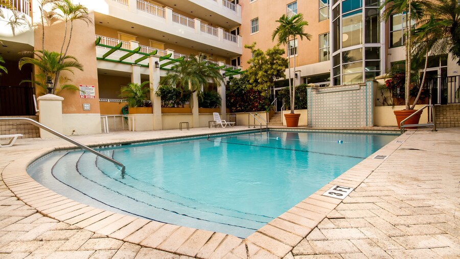 Rodeway Inn South Miami Coral Gables