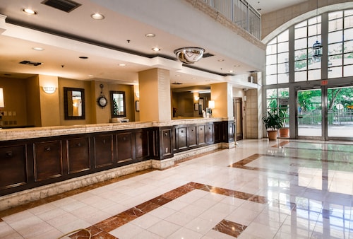 Rodeway Inn South Miami Coral Gables