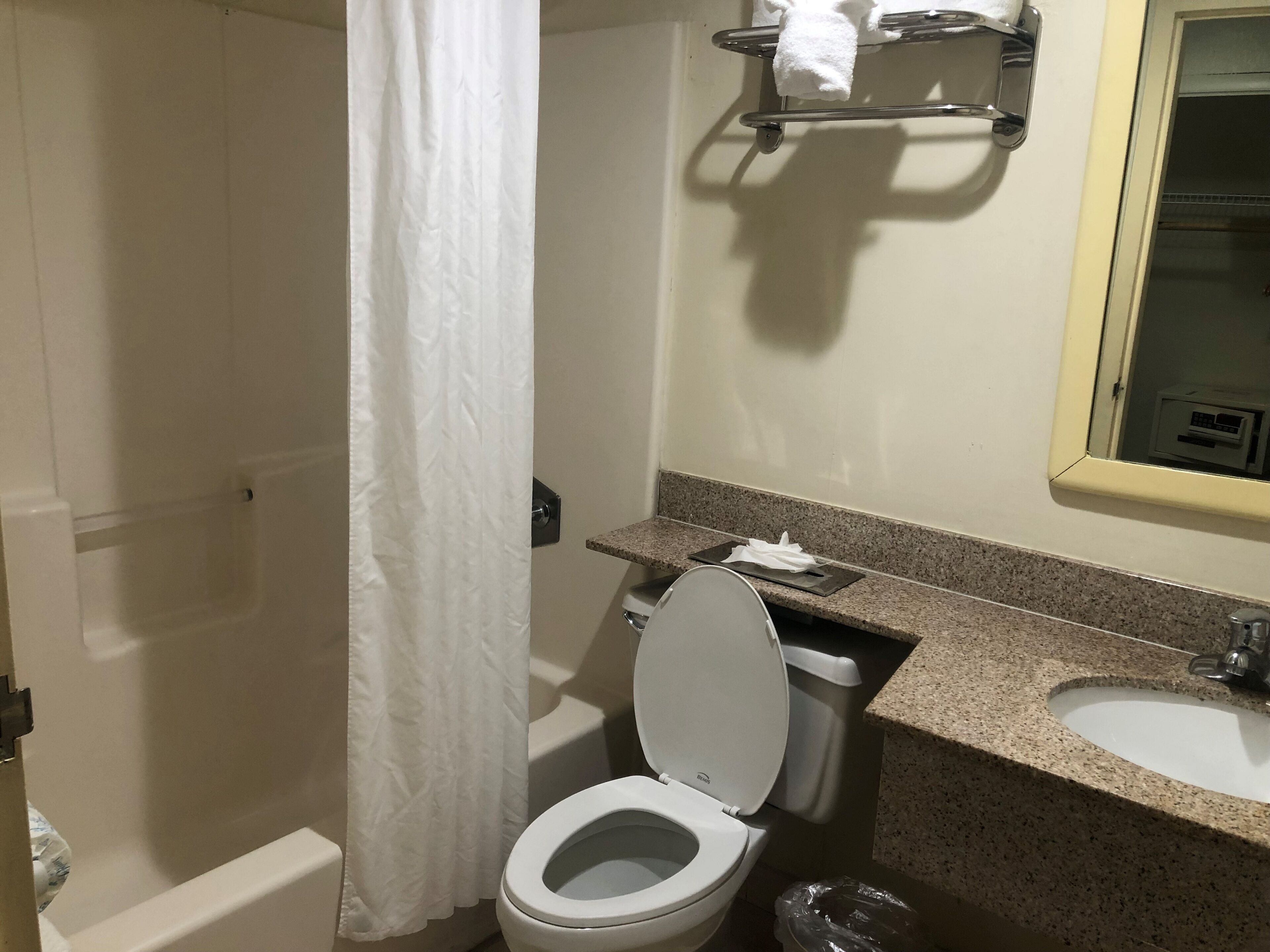 Foto - Rodeway Inn South Miami - Coral Gables