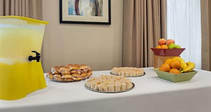Hawthorn Extended Stay by Wyndham Decatur
