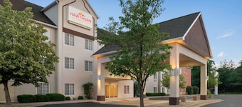 Hawthorn Extended Stay by Wyndham Decatur