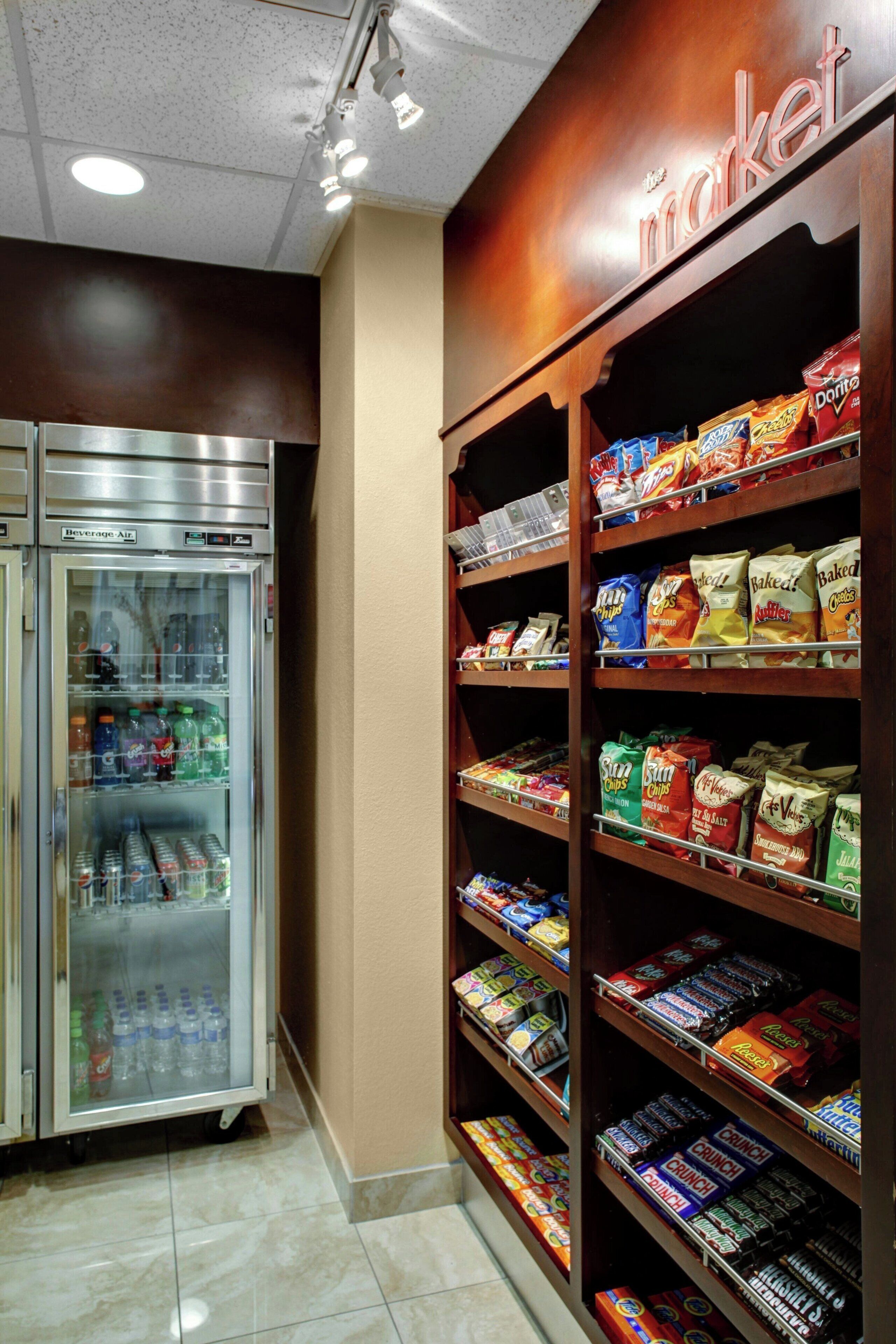 Foto - Residence Inn by Marriott Fort Worth Alliance Airport