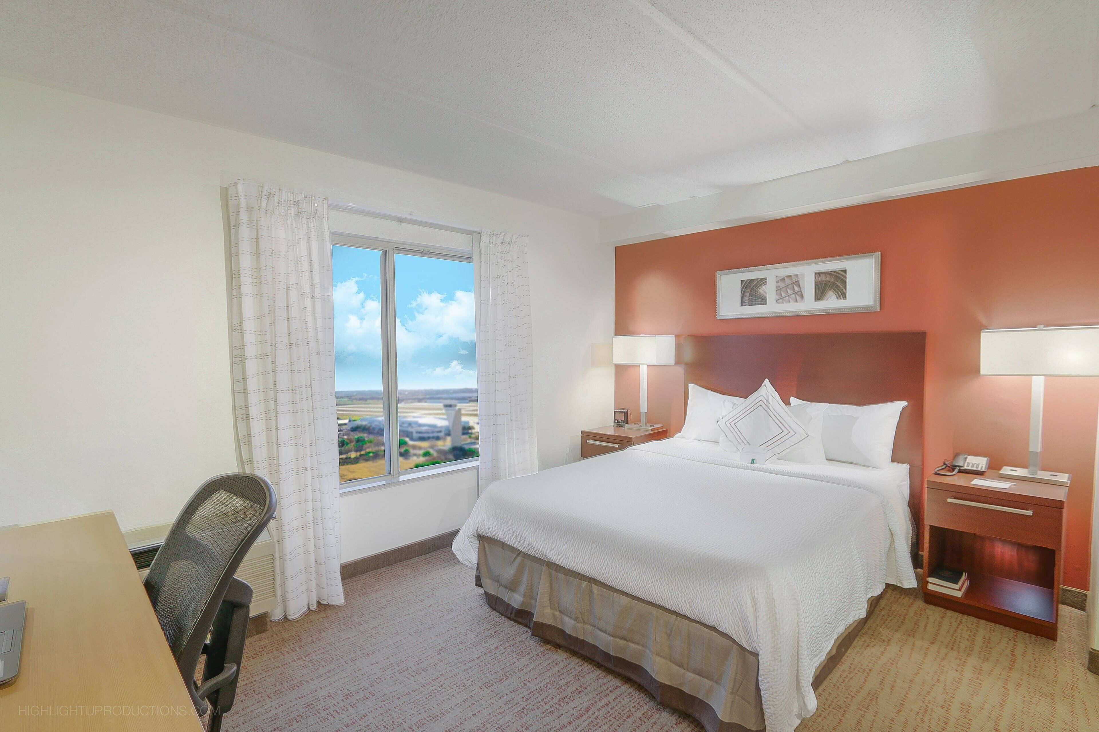 Photo - Residence Inn Fort Worth Alliance Airport
