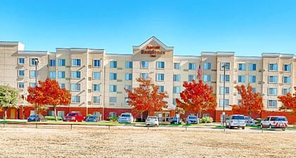 Residence Inn by Marriott Fort Worth Alliance Airport