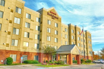 Residence Inn by Marriott Fort Worth Alliance Airport