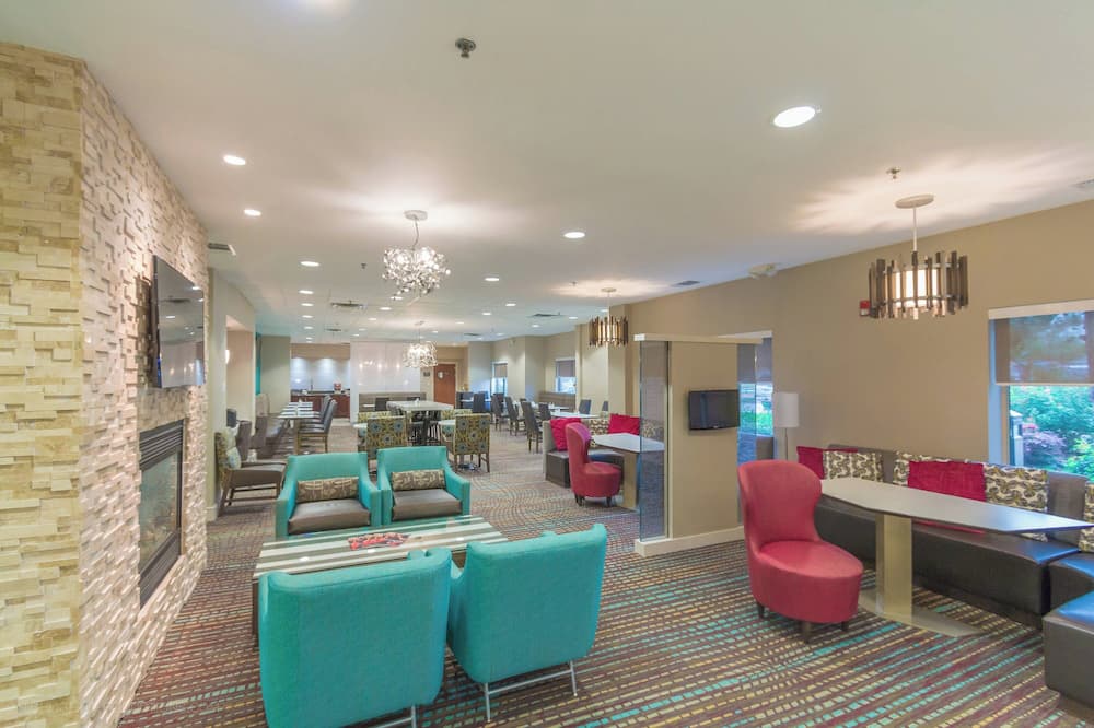 Residence Inn by Marriott Fort Worth Alliance Airport
