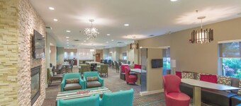 Residence Inn by Marriott Fort Worth Alliance Airport