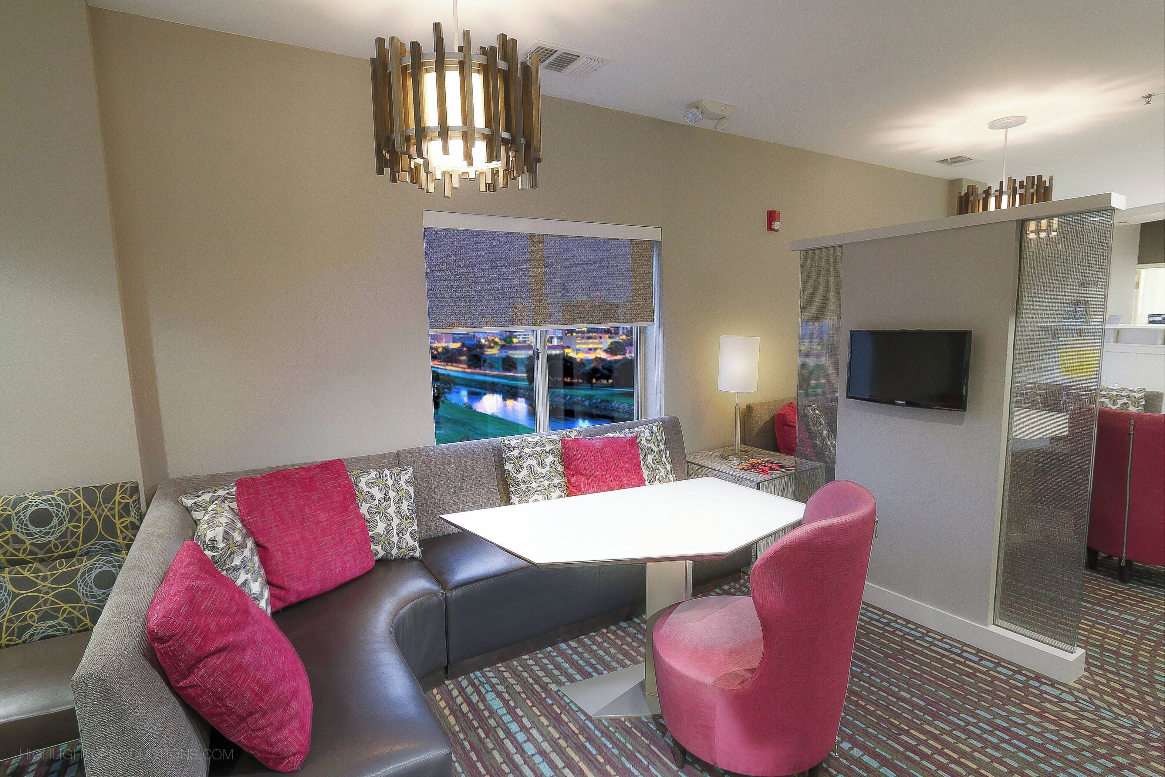 Foto - Residence Inn by Marriott Fort Worth Alliance Airport