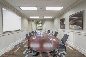 Sala de reuniones