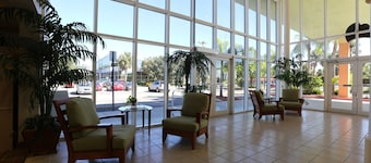 Allure Suites