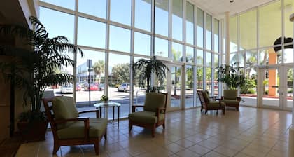 Allure Suites