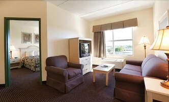 熨斗/熨衣板、免费 WiFi、床单