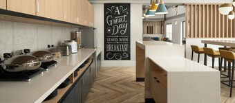 TownePlace Suites by Marriott Lafayette