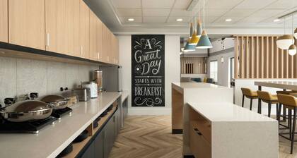 TownePlace Suites by Marriott Lafayette