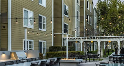 Homewood Suites by Hilton Newark-Fremont