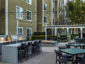 Teras/patio