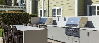 Homewood Suites by Hilton Newark-Fremont