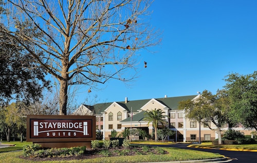 Staybridge Suites Orlando Airport South by IHG