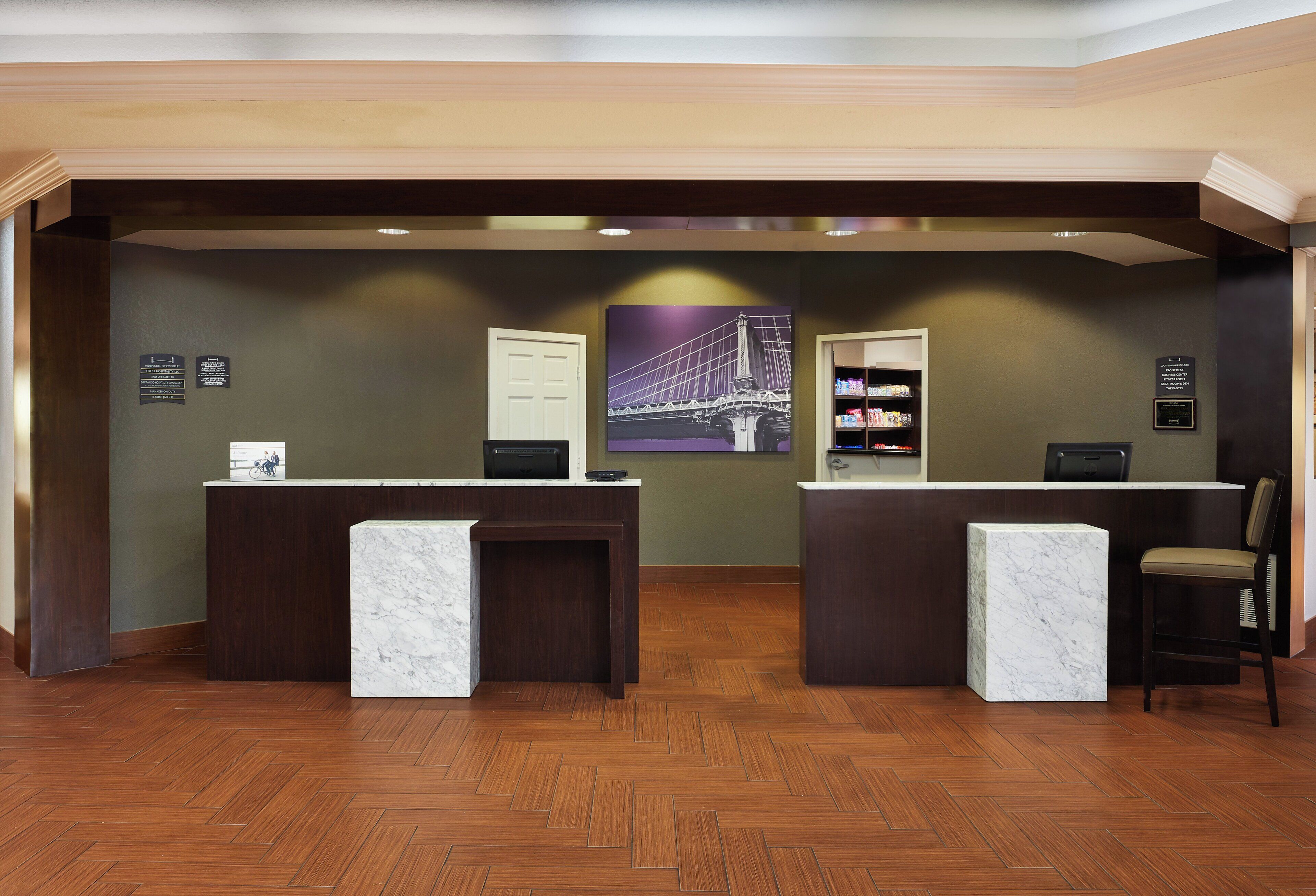 Foto - Staybridge Suites Orlando Airport South by IHG
