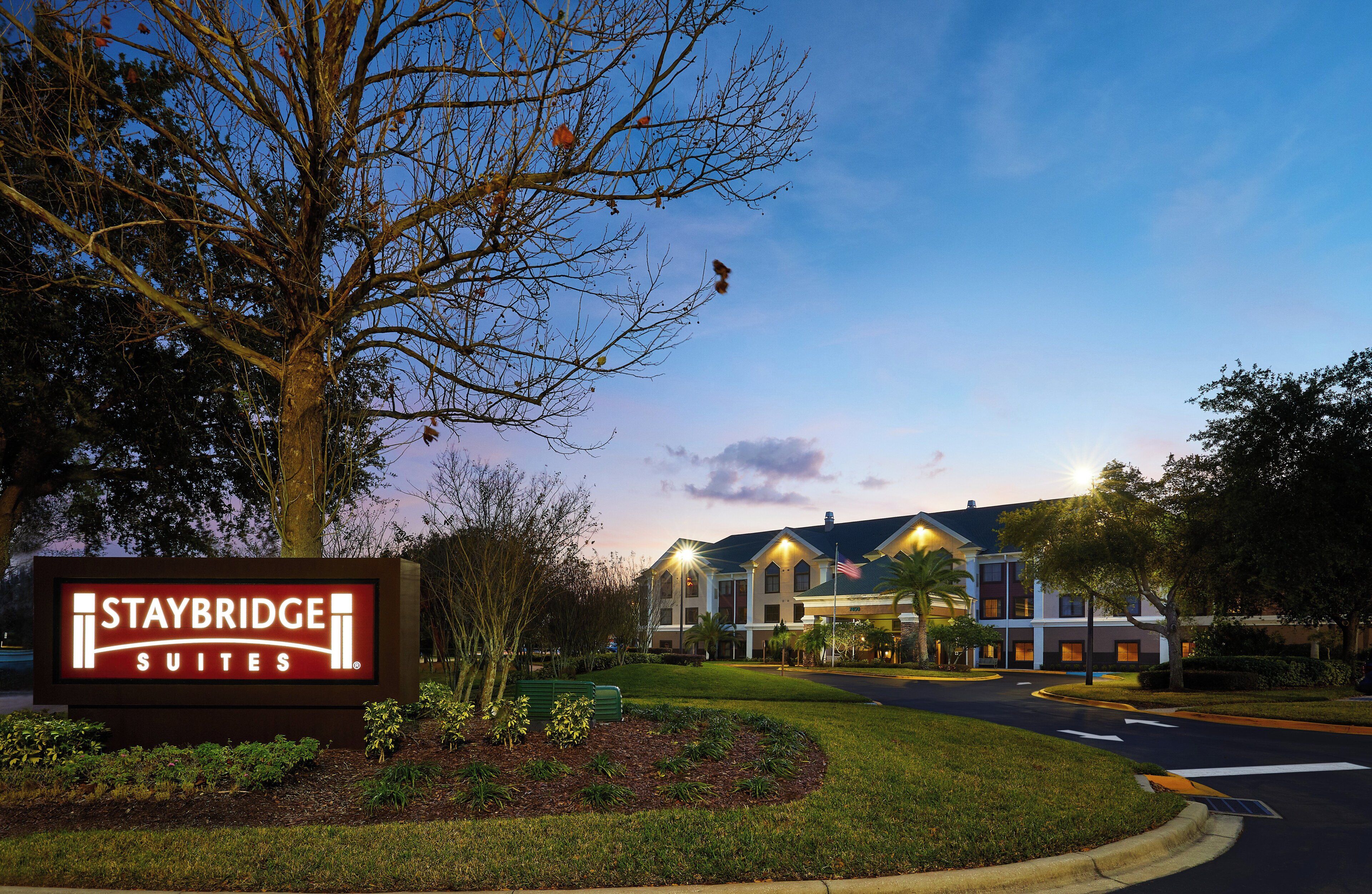 Foto - Staybridge Suites Orlando Airport South by IHG