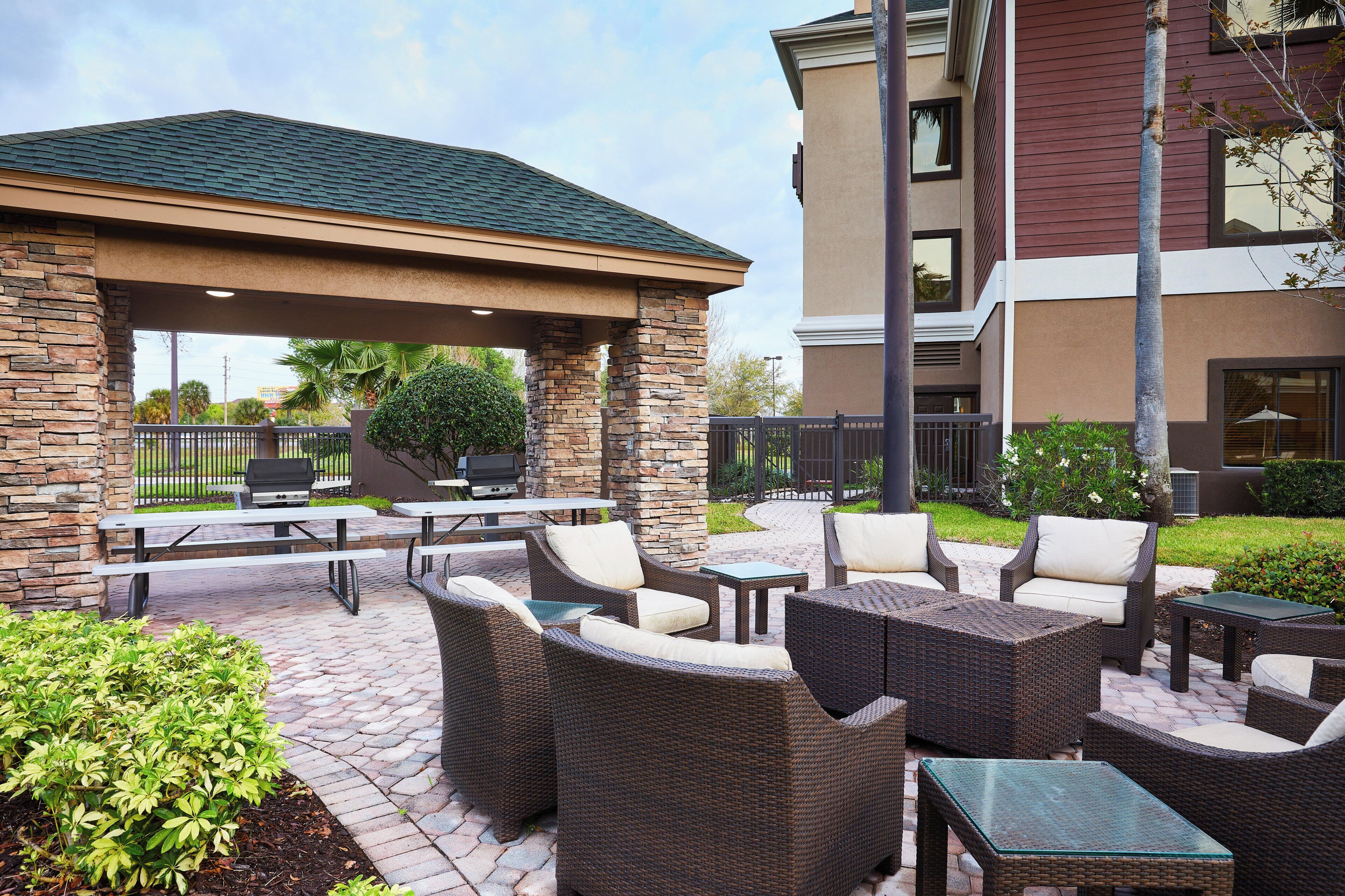 Foto - Staybridge Suites Orlando Airport South by IHG