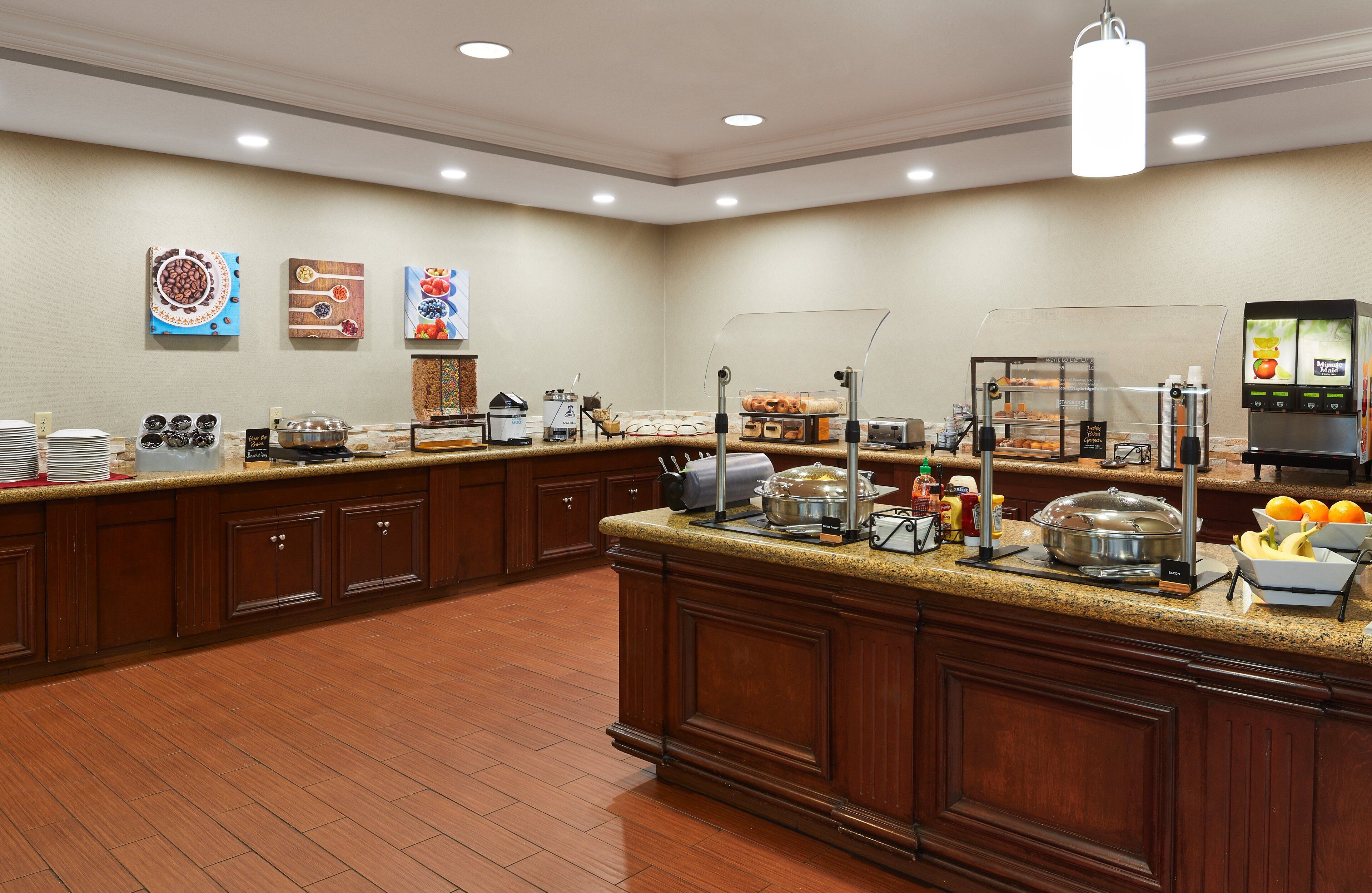 Photo - Staybridge Suites Orlando Airport South by IHG