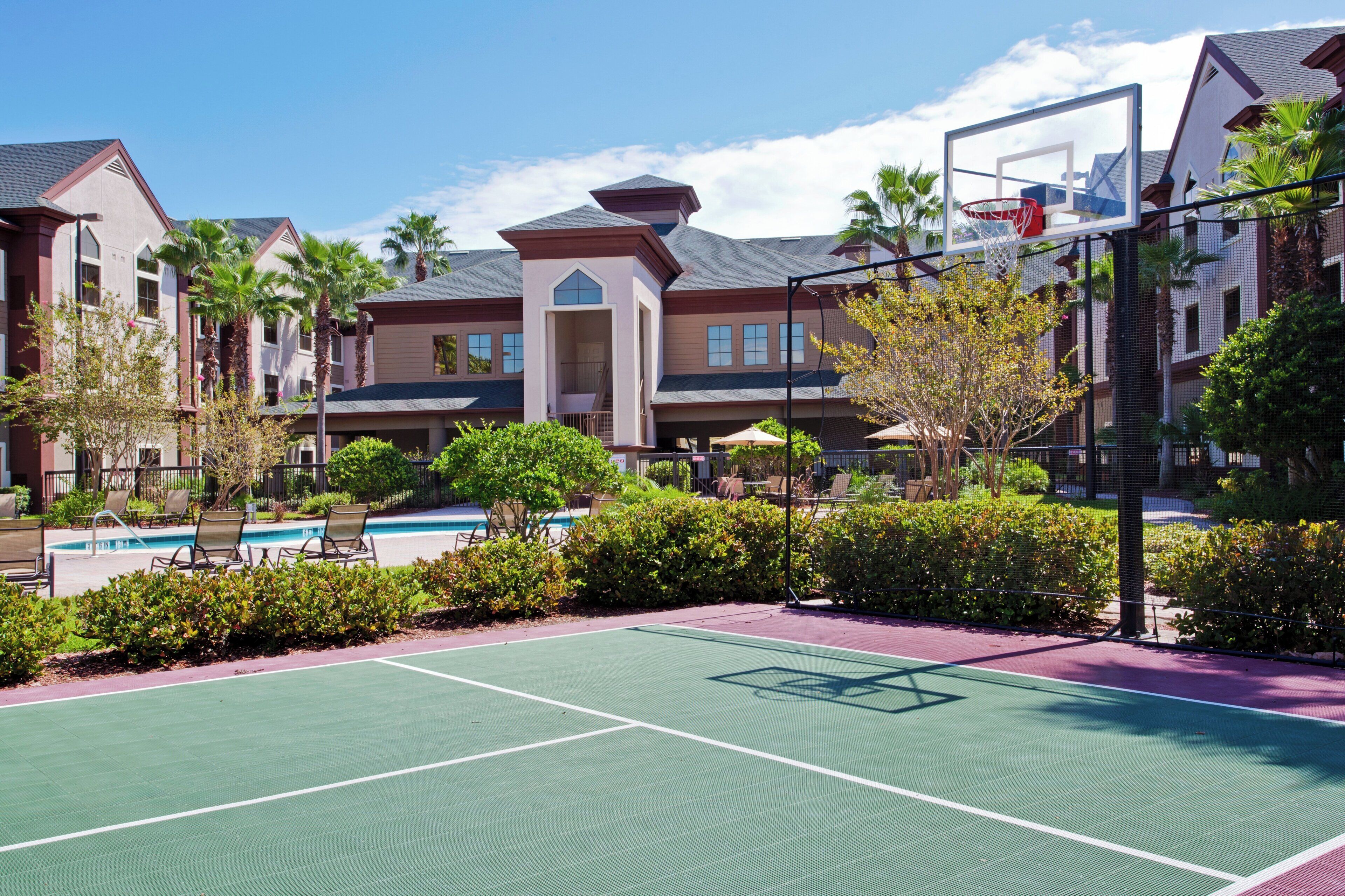 Foto - Staybridge Suites Orlando Airport South by IHG