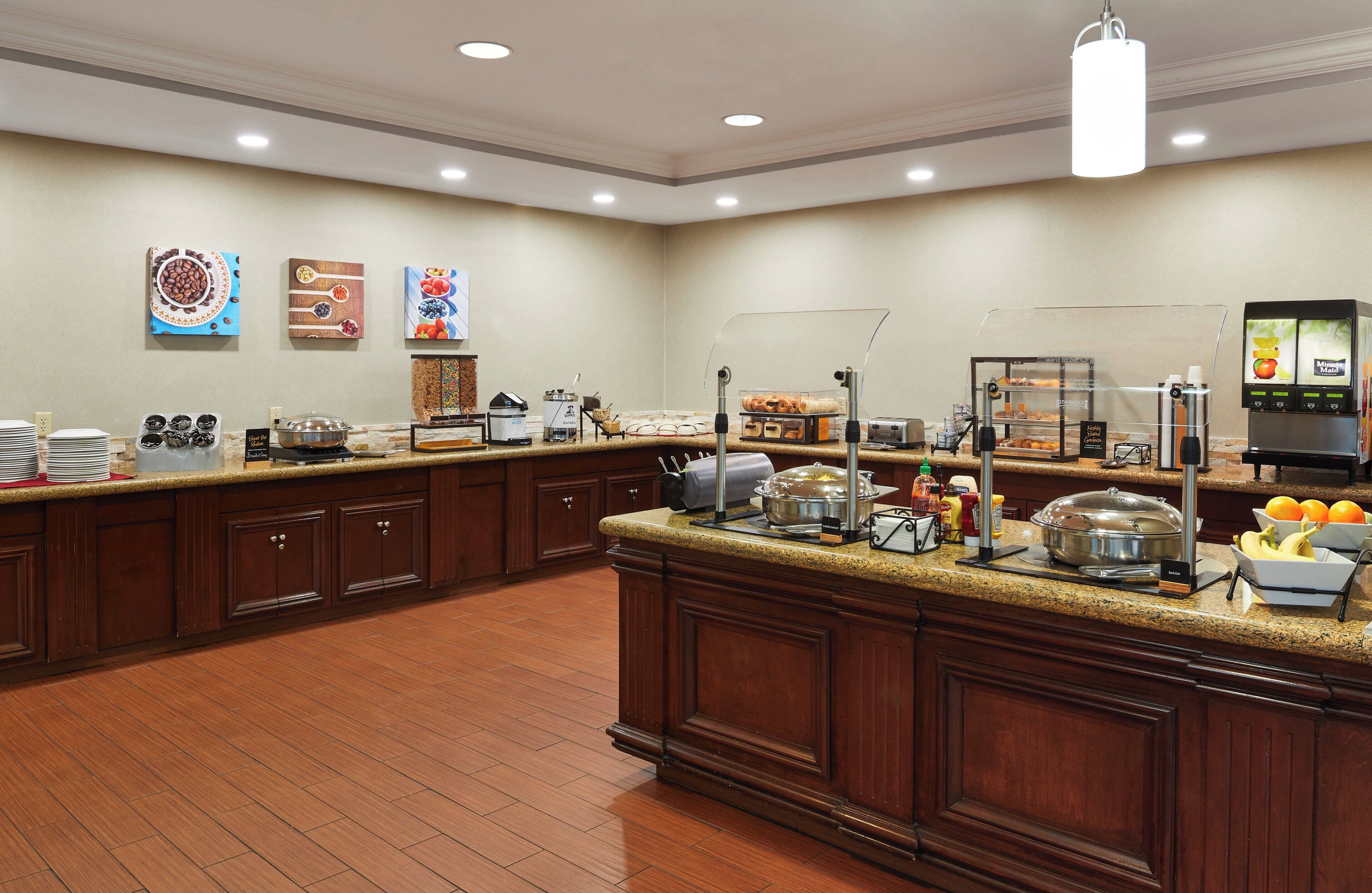 Foto - Staybridge Suites Orlando Airport South by IHG