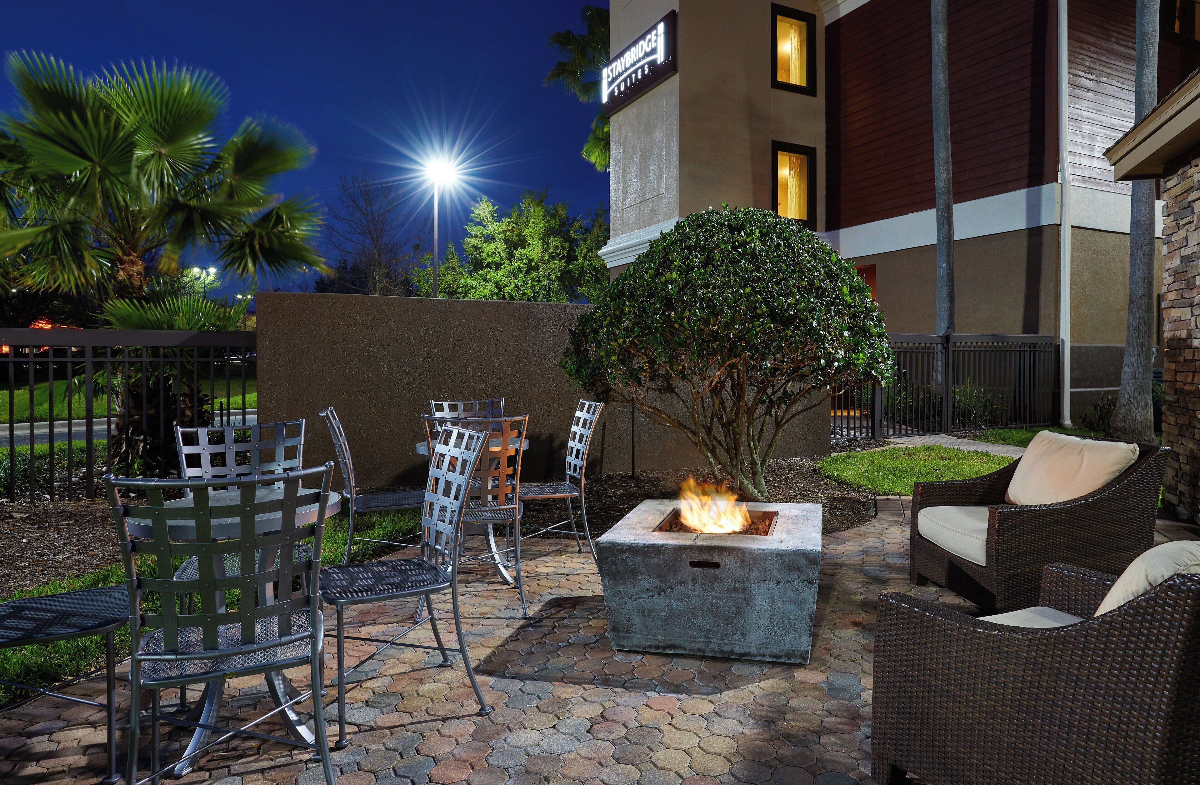 Foto - Staybridge Suites Orlando Airport South by IHG