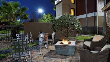 Fasilitas properti