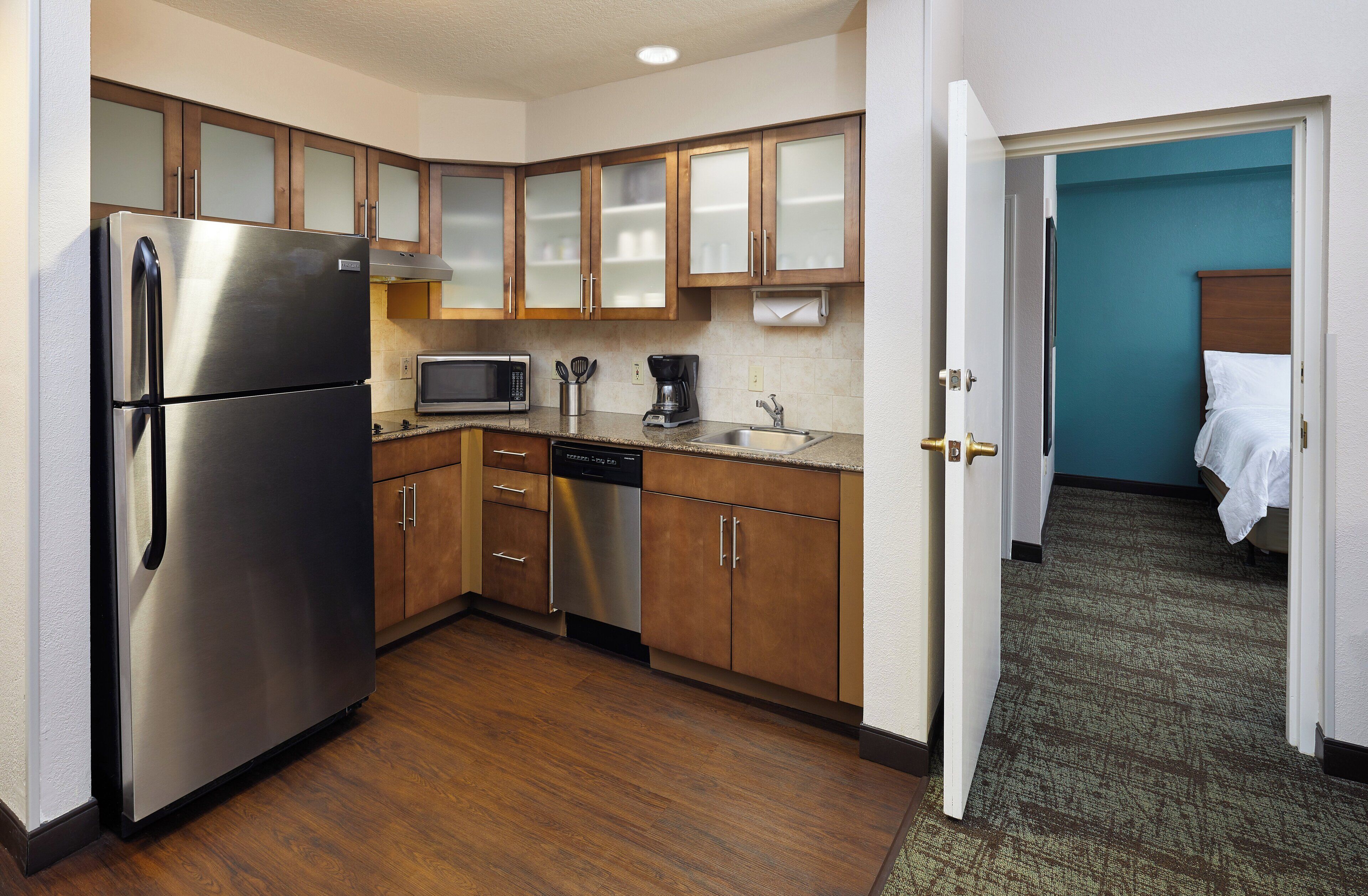 Foto - Staybridge Suites Orlando Airport South by IHG