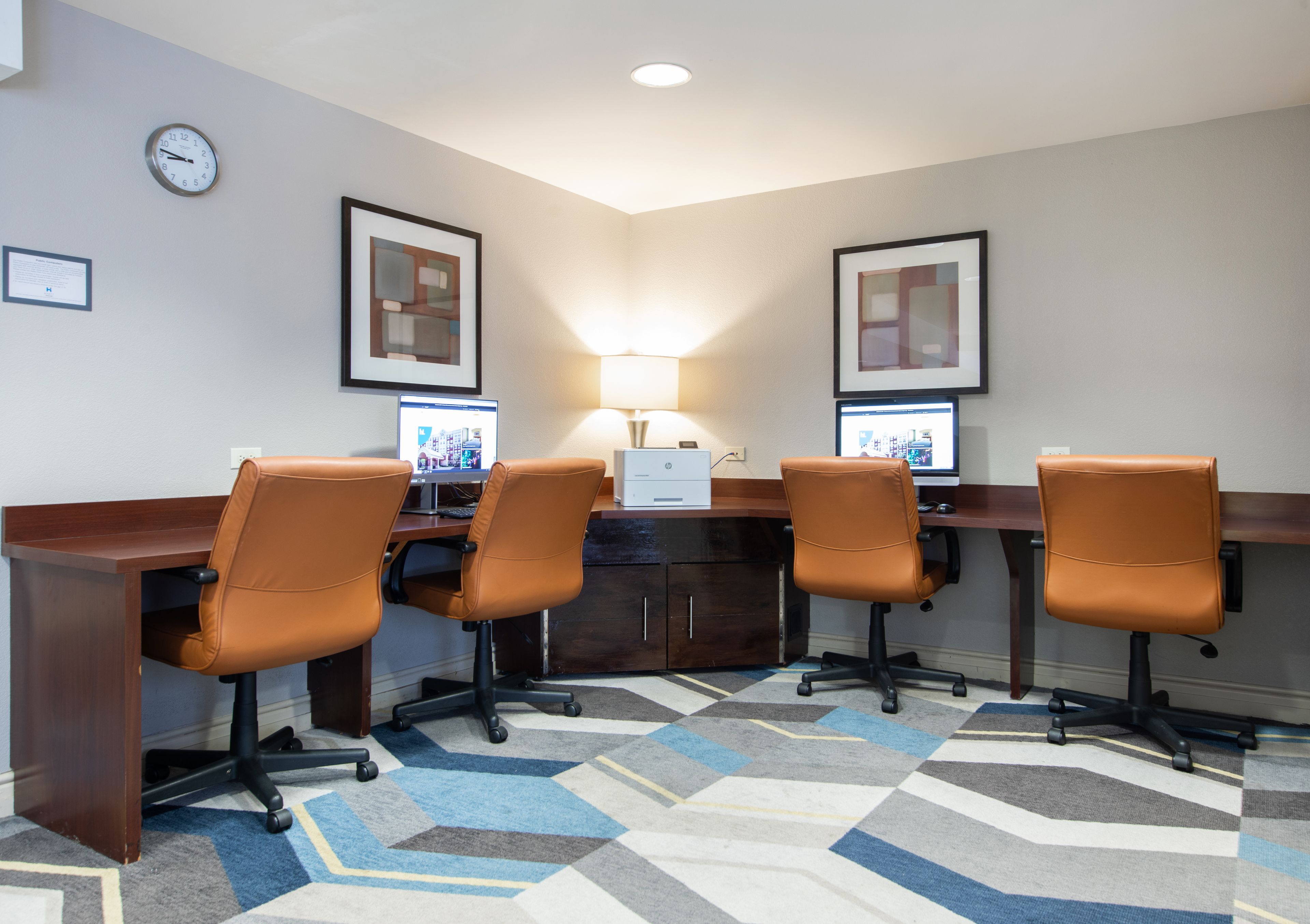 Foto - HYATT house Chicago/Schaumburg