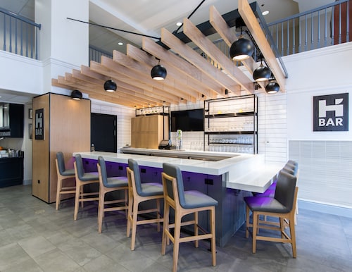 HYATT house Chicago/Schaumburg