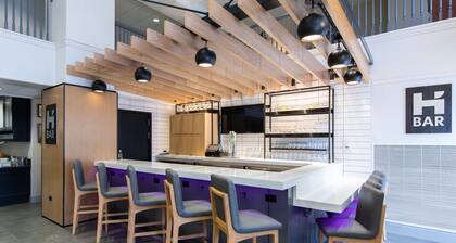 HYATT house Chicago/Schaumburg