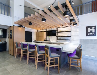 HYATT house Chicago/Schaumburg