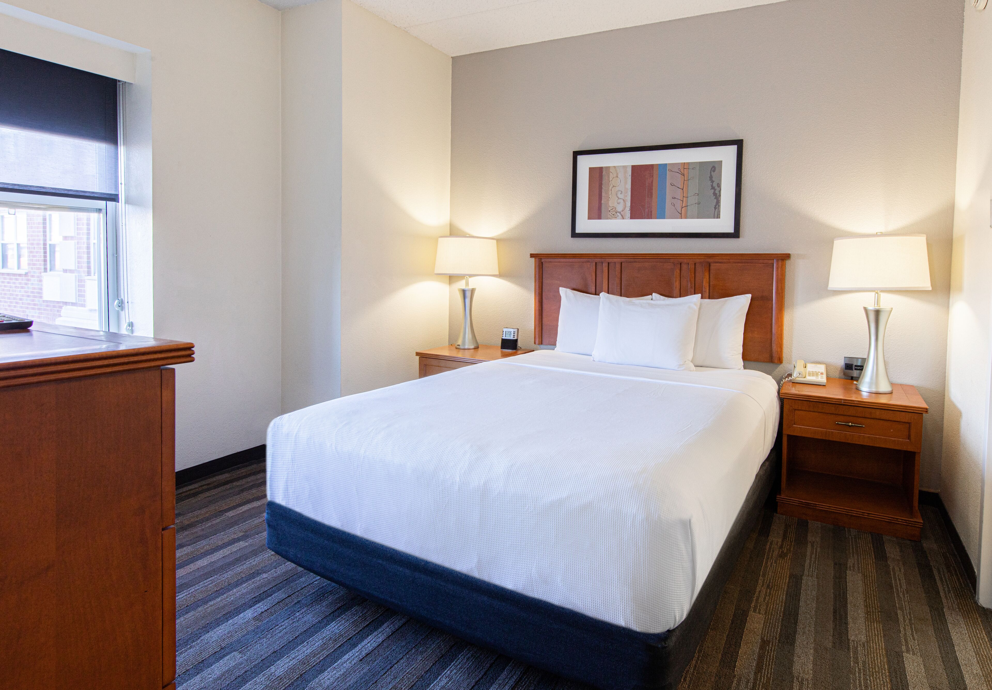 Foto - HYATT house Chicago/Schaumburg