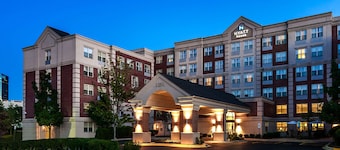 HYATT house Chicago/Schaumburg